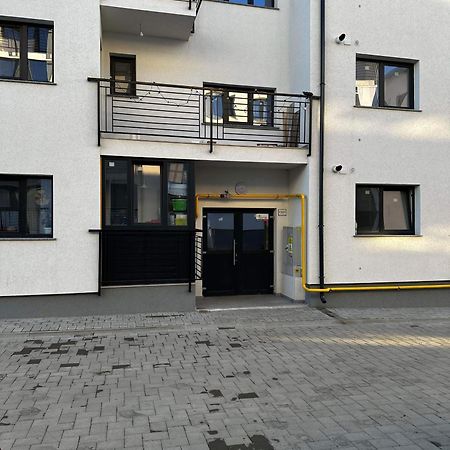 Jungle Loft Apartment Suceava Exterior photo