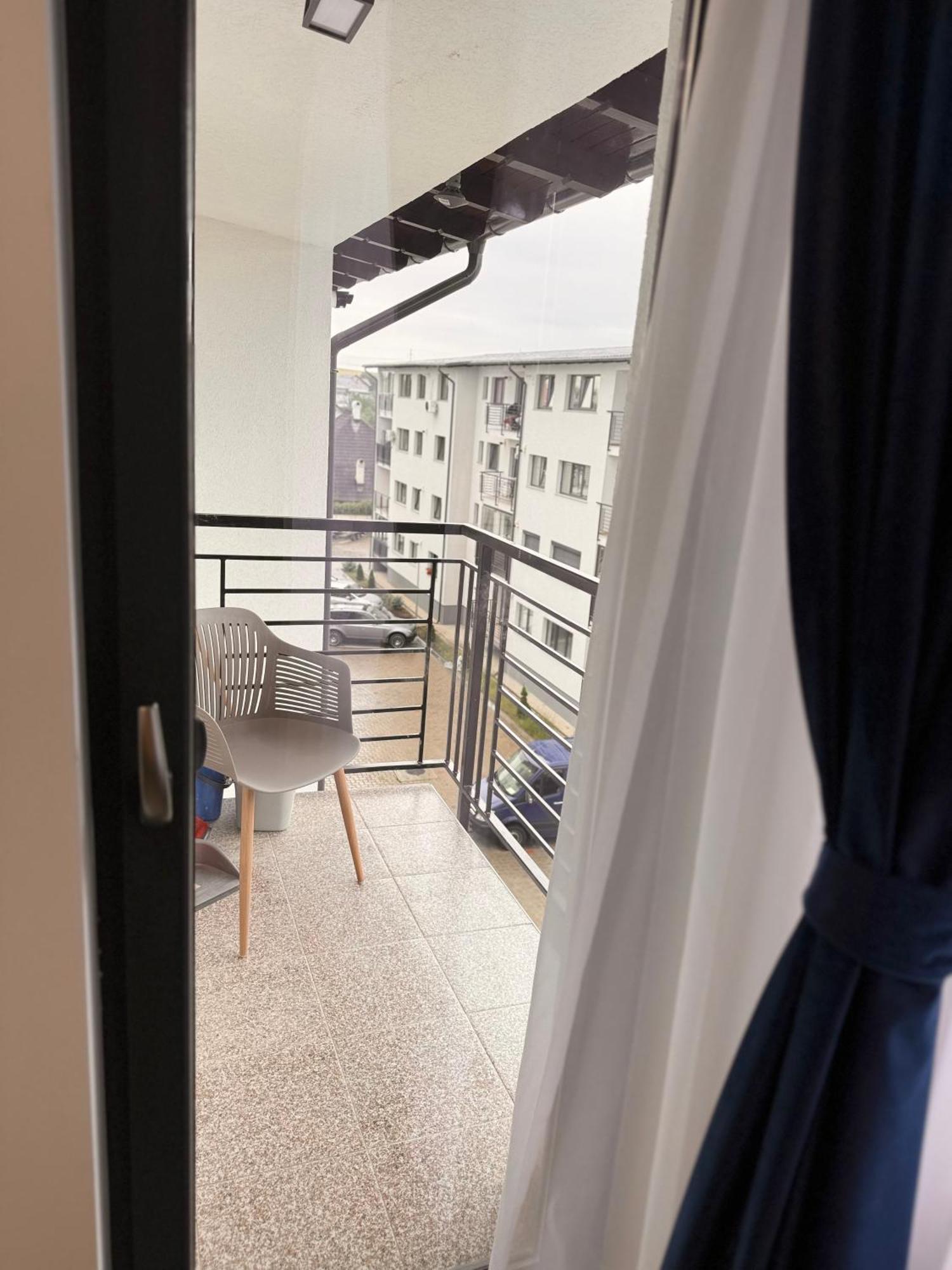 Jungle Loft Apartment Suceava Exterior photo